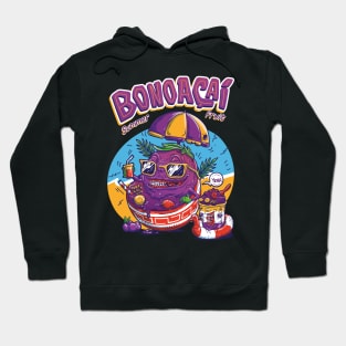 Bono Açaí 1 Hoodie